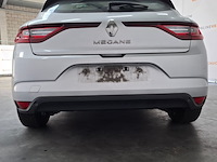 Personenauto, renault, megane, 2019 - afbeelding 2 van  61