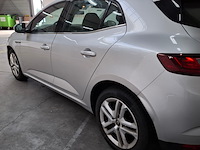 Personenauto, renault, megane, 2019 - afbeelding 3 van  61