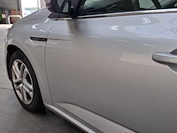 Personenauto, renault, megane, 2019 - afbeelding 4 van  61