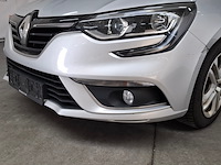 Personenauto, renault, megane, 2019 - afbeelding 8 van  61