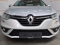 Personenauto, renault, megane, 2019 - afbeelding 9 van  61