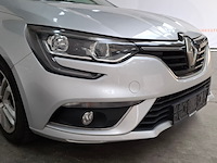 Personenauto, renault, megane, 2019 - afbeelding 10 van  61