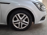 Personenauto, renault, megane, 2019 - afbeelding 11 van  61