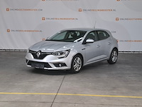 Personenauto, renault, megane, 2019 - afbeelding 1 van  61