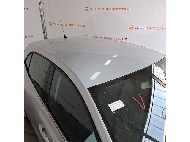 Personenauto, renault, megane, 2019 - afbeelding 16 van  61