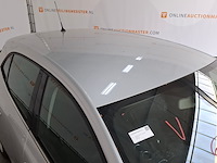 Personenauto, renault, megane, 2019 - afbeelding 16 van  61