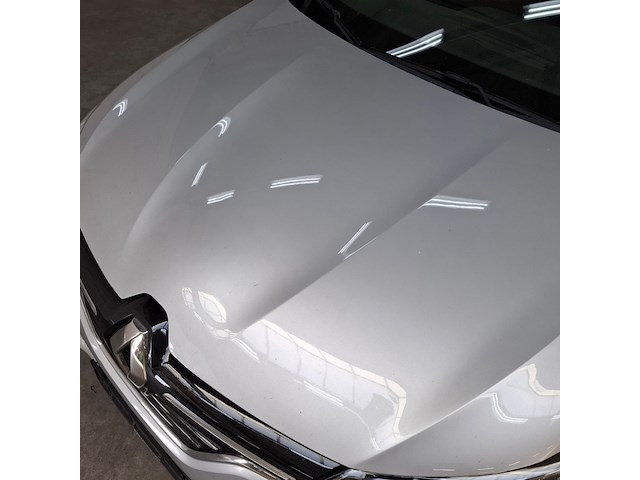 Personenauto, renault, megane, 2019 - afbeelding 18 van  61