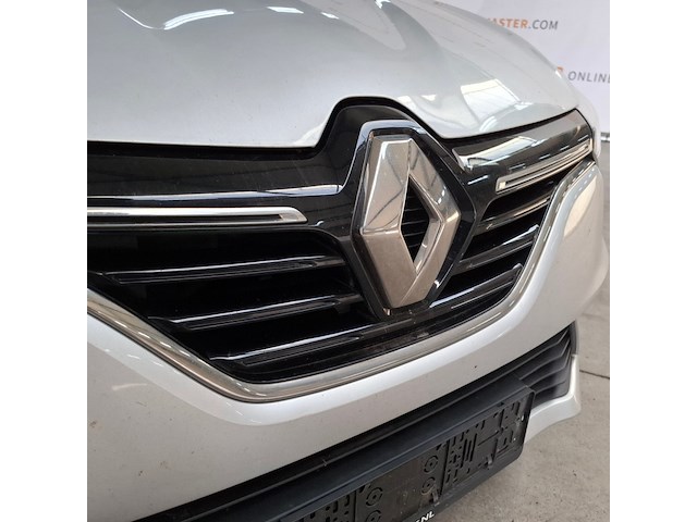 Personenauto, renault, megane, 2019 - afbeelding 19 van  61