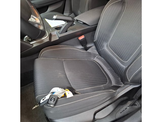 Personenauto, renault, megane, 2019 - afbeelding 22 van  61