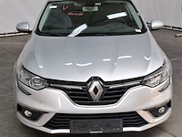 Personenauto, renault, megane, 2019 - afbeelding 12 van  61