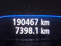 Personenauto, renault, megane, 2019 - afbeelding 27 van  61