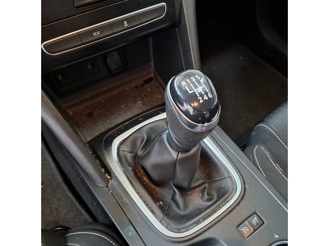 Personenauto, renault, megane, 2019 - afbeelding 29 van  61