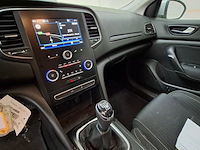 Personenauto, renault, megane, 2019 - afbeelding 30 van  61
