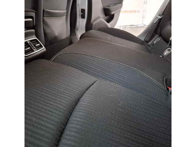 Personenauto, renault, megane, 2019 - afbeelding 33 van  61