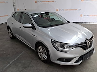 Personenauto, renault, megane, 2019 - afbeelding 23 van  61