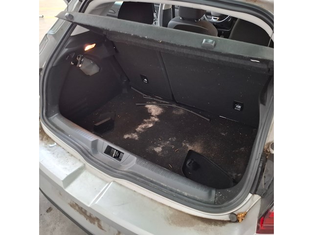 Personenauto, renault, megane, 2019 - afbeelding 36 van  61