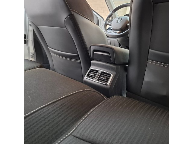 Personenauto, renault, megane, 2019 - afbeelding 39 van  61