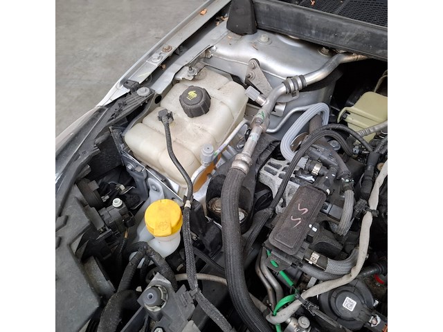 Personenauto, renault, megane, 2019 - afbeelding 50 van  61