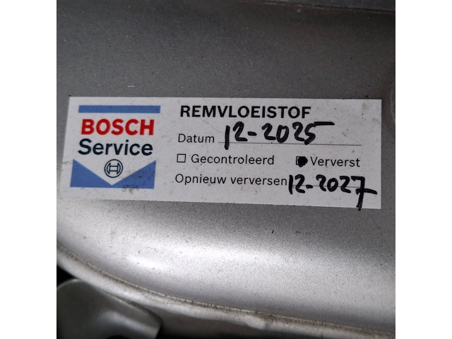 Personenauto, renault, megane, 2019 - afbeelding 52 van  61
