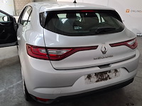 Personenauto, renault, megane, 2019 - afbeelding 54 van  61