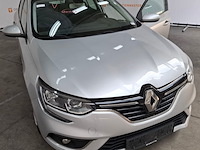 Personenauto, renault, megane, 2019 - afbeelding 55 van  61