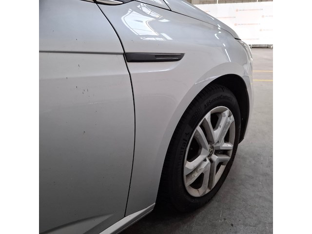 Personenauto, renault, megane, 2019 - afbeelding 45 van  61