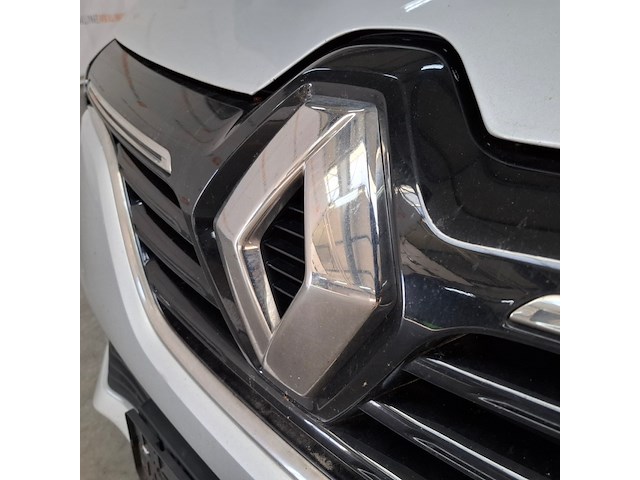 Personenauto, renault, megane, 2019 - afbeelding 57 van  61