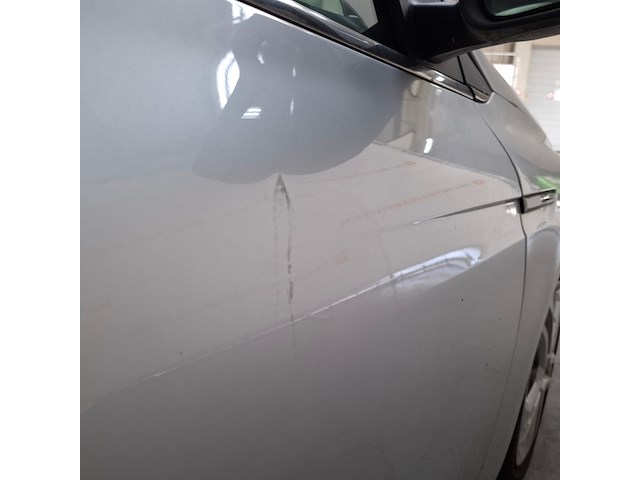 Personenauto, renault, megane, 2019 - afbeelding 56 van  61