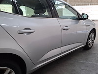 Personenauto, renault, megane, 2019 - afbeelding 59 van  61