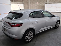 Personenauto, renault, megane, 2019 - afbeelding 60 van  61