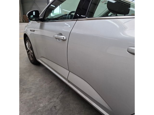 Personenauto, renault, megane, 2019 - afbeelding 2 van  60