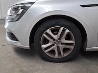 Personenauto, renault, megane, 2019 - afbeelding 3 van  60