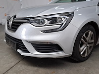 Personenauto, renault, megane, 2019 - afbeelding 5 van  60