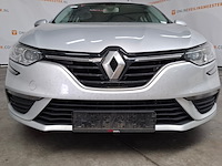 Personenauto, renault, megane, 2019 - afbeelding 6 van  60