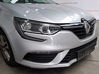Personenauto, renault, megane, 2019 - afbeelding 7 van  60