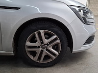 Personenauto, renault, megane, 2019 - afbeelding 8 van  60