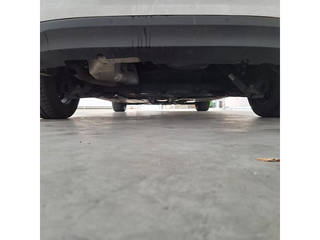 Personenauto, renault, megane, 2019 - afbeelding 10 van  60
