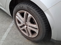 Personenauto, renault, megane, 2019 - afbeelding 11 van  60
