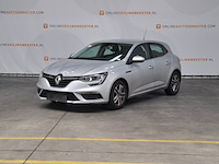 Personenauto, renault, megane, 2019 - afbeelding 1 van  60