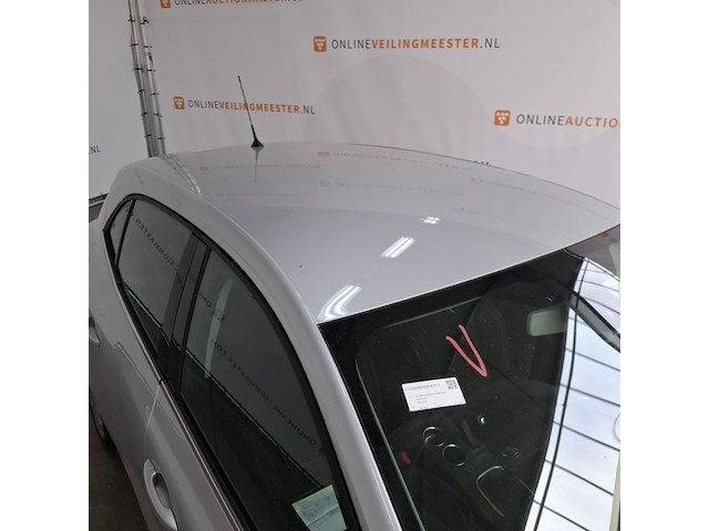Personenauto, renault, megane, 2019 - afbeelding 13 van  60