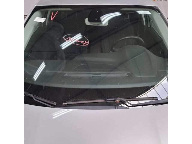 Personenauto, renault, megane, 2019 - afbeelding 14 van  60
