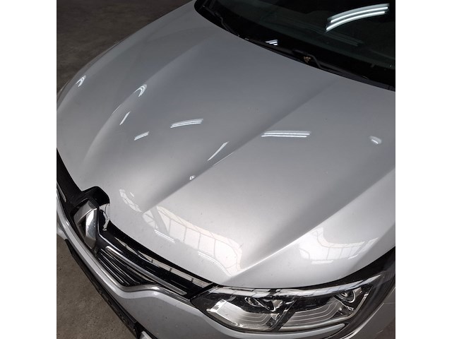 Personenauto, renault, megane, 2019 - afbeelding 15 van  60