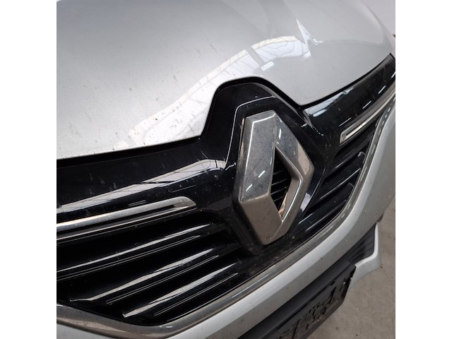 Personenauto, renault, megane, 2019 - afbeelding 16 van  60