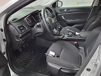 Personenauto, renault, megane, 2019 - afbeelding 17 van  60