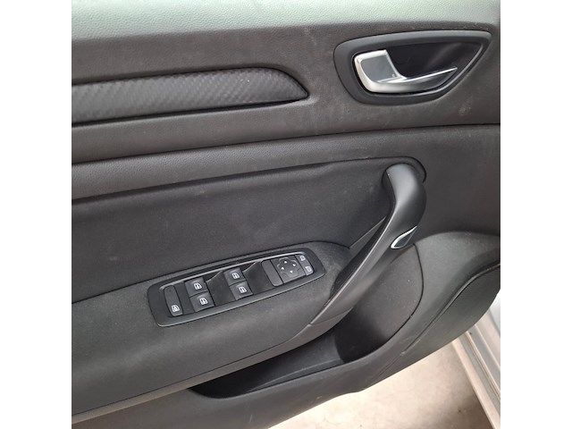 Personenauto, renault, megane, 2019 - afbeelding 18 van  60