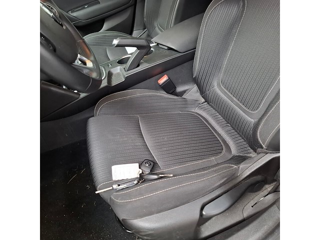 Personenauto, renault, megane, 2019 - afbeelding 20 van  60