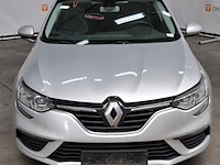 Personenauto, renault, megane, 2019 - afbeelding 12 van  60