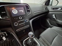 Personenauto, renault, megane, 2019 - afbeelding 28 van  60
