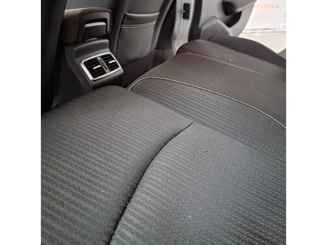 Personenauto, renault, megane, 2019 - afbeelding 31 van  60