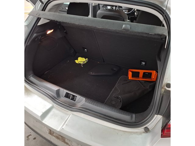 Personenauto, renault, megane, 2019 - afbeelding 33 van  60